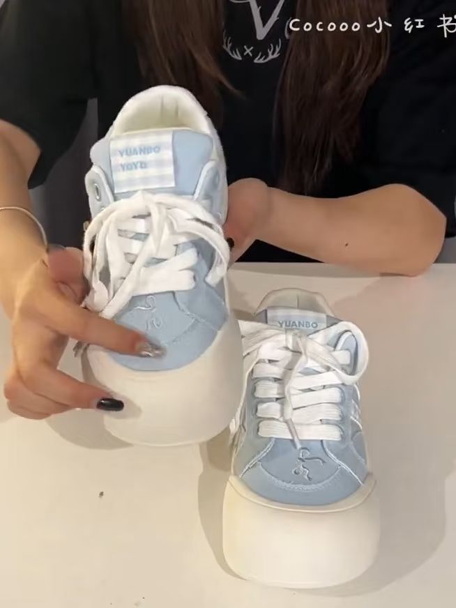 系带 皮革 