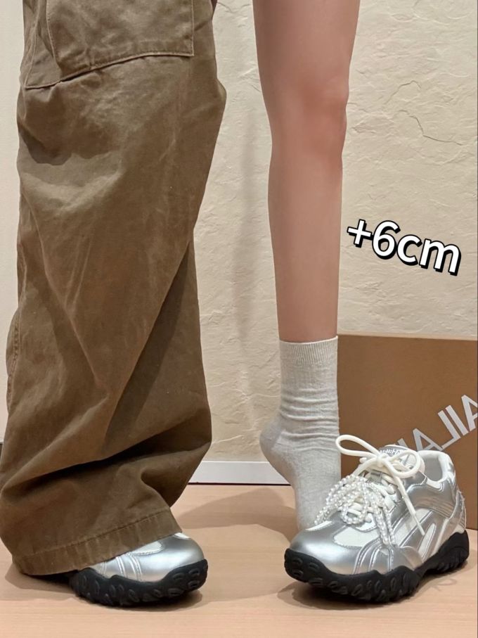 低帮 系带 