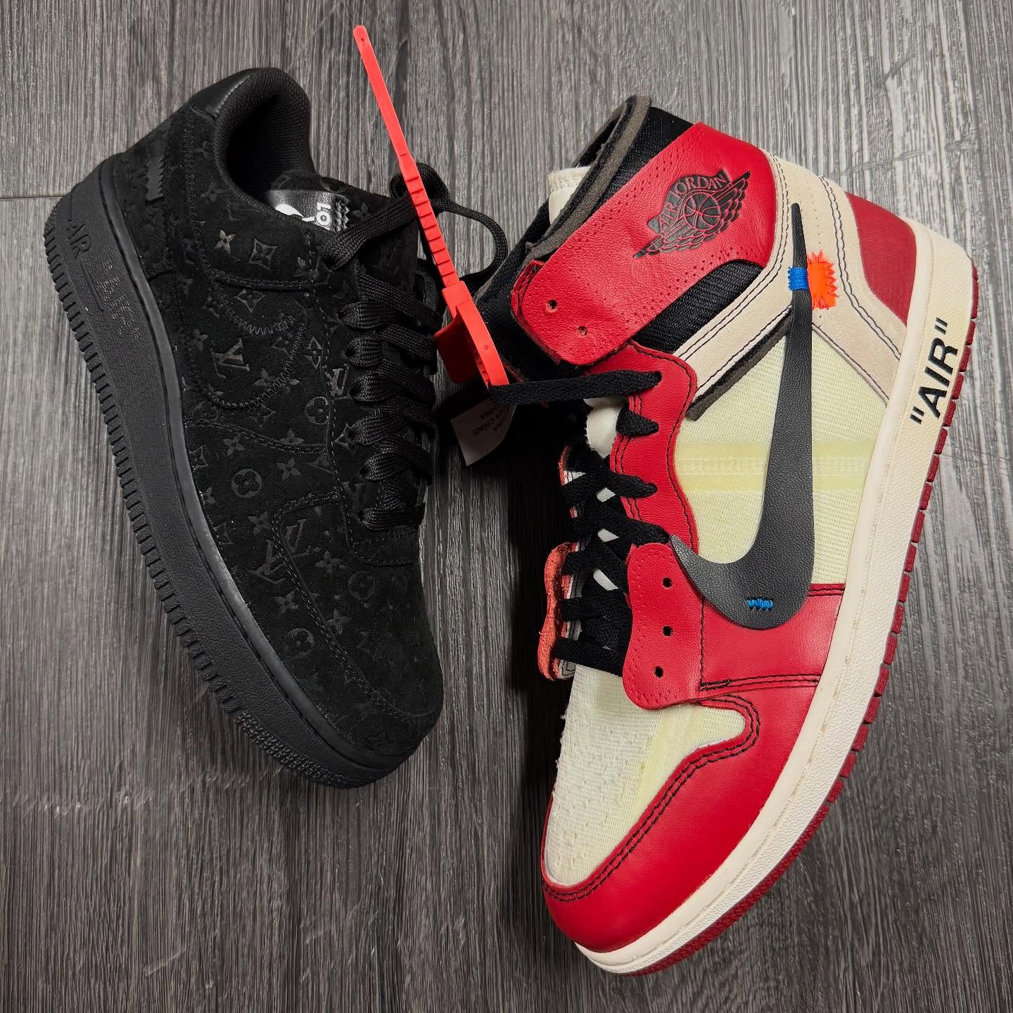 高帮 系带 皮革  - VALI鞋履AI设计主图