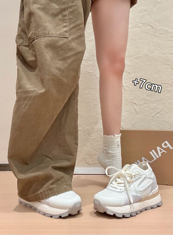 低帮 系带 