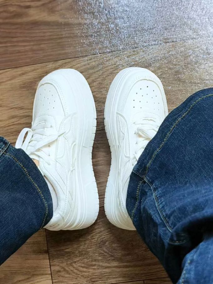 系带 皮革 