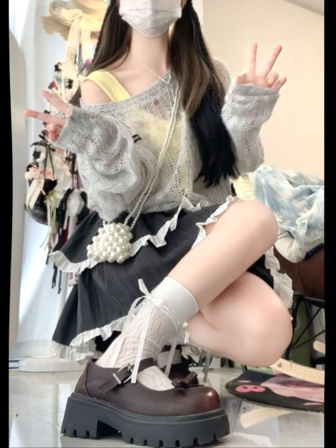 A型 拼接 全蚀色 鸽羽色 岩脊色 流苏