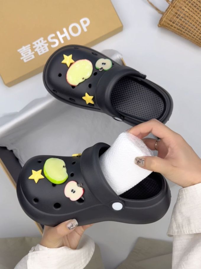 无帮 塑料 