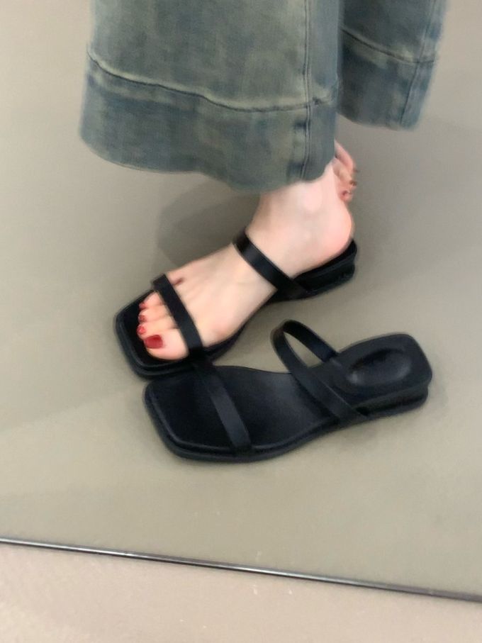 无帮 皮革 