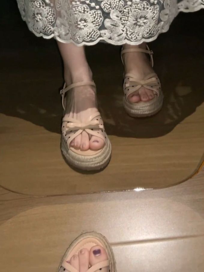 无帮 袢扣 