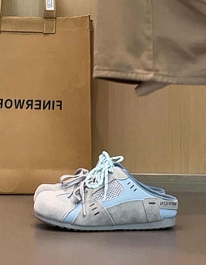 无帮 系带