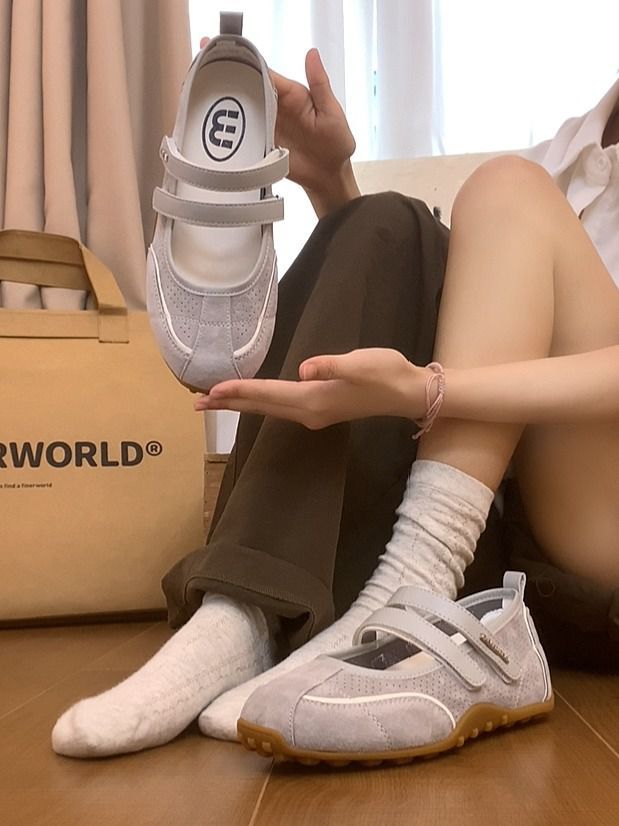 低帮 皮革 