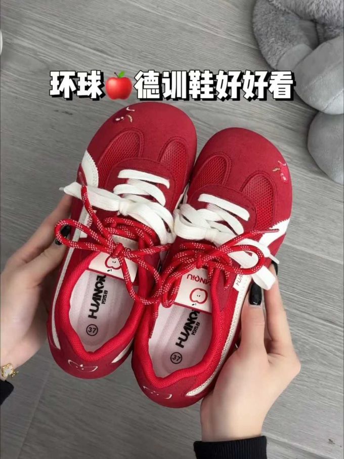 低帮 系带 
