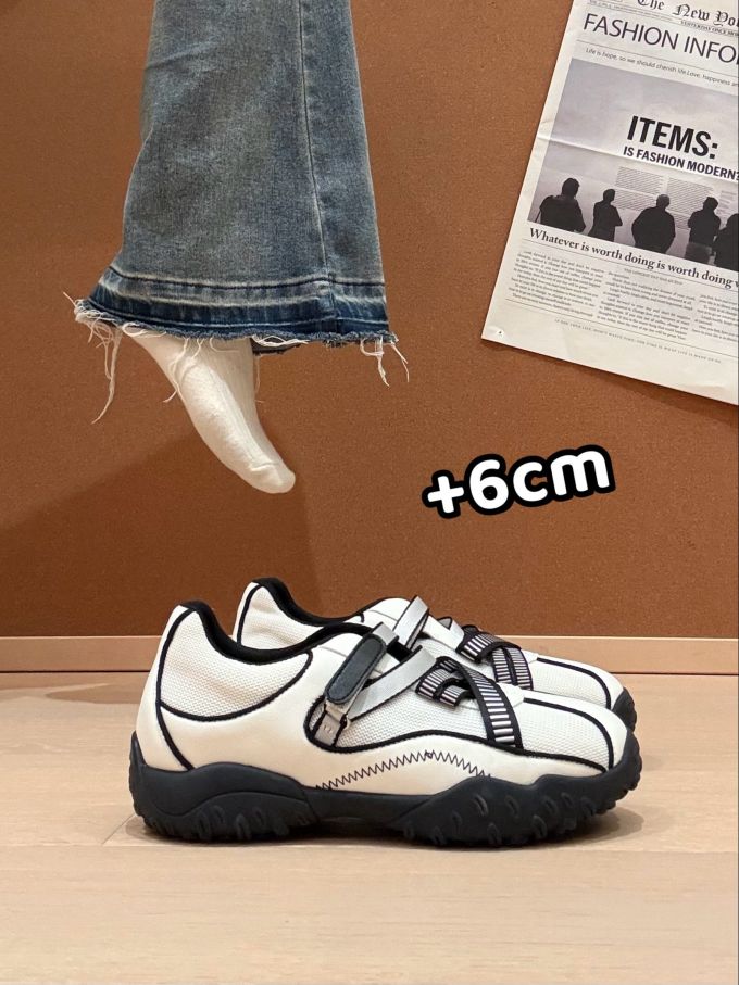 低帮