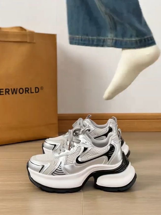 低帮 系带