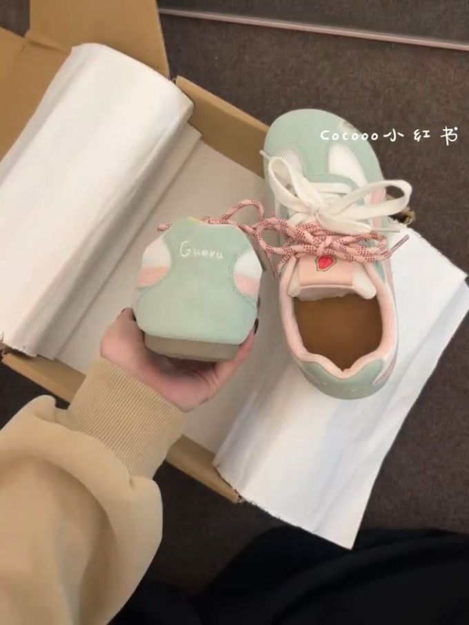 系带 皮革 