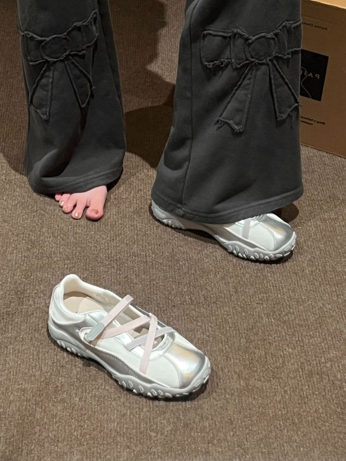 低帮 魔术贴