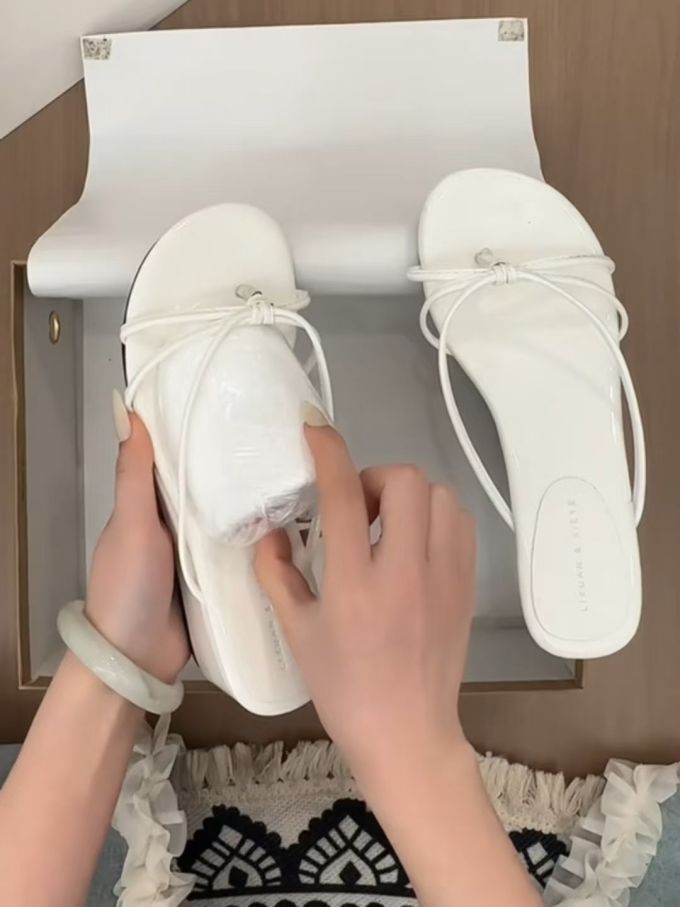 无帮 皮革