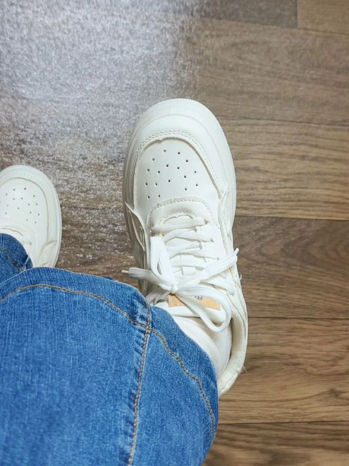系带 皮革