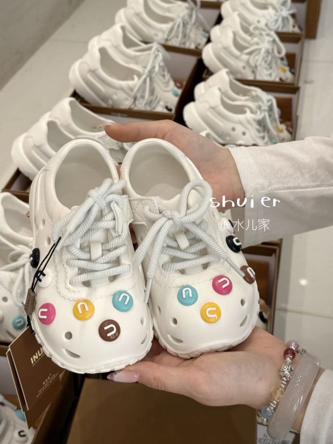 低帮 系带 皮革