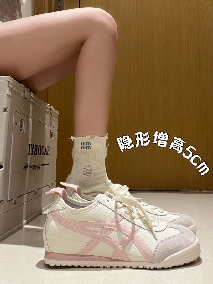 低帮 系带 皮革 