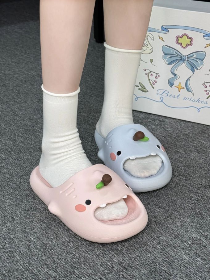 平底 无帮 