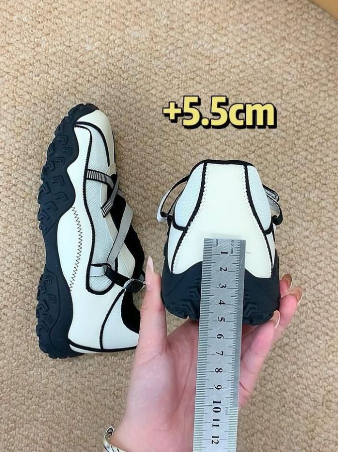 高帮 皮革