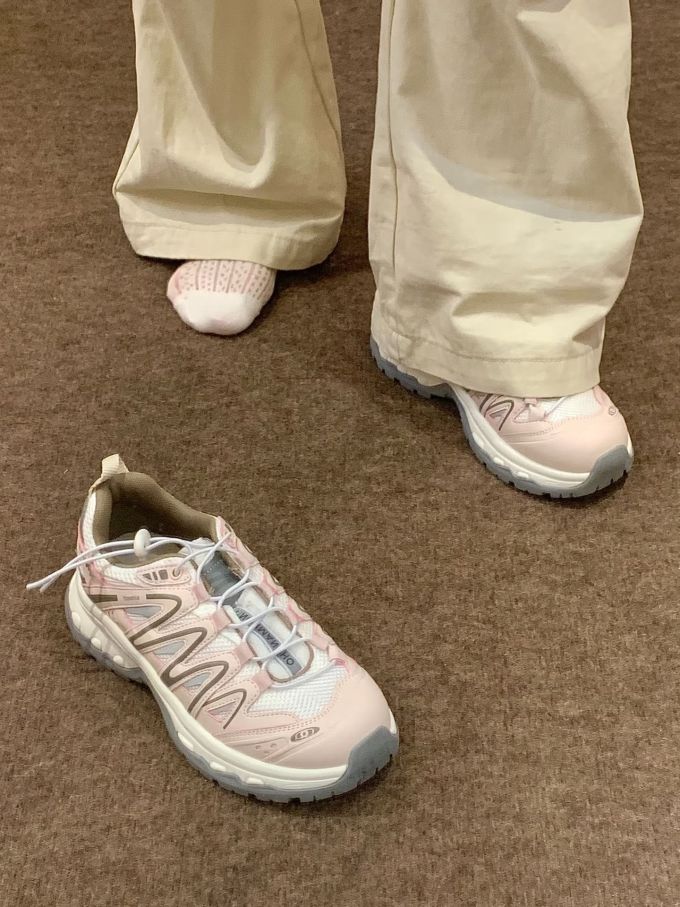 网面 