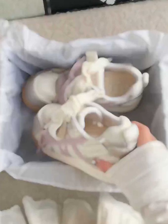 皮革 魔术贴 