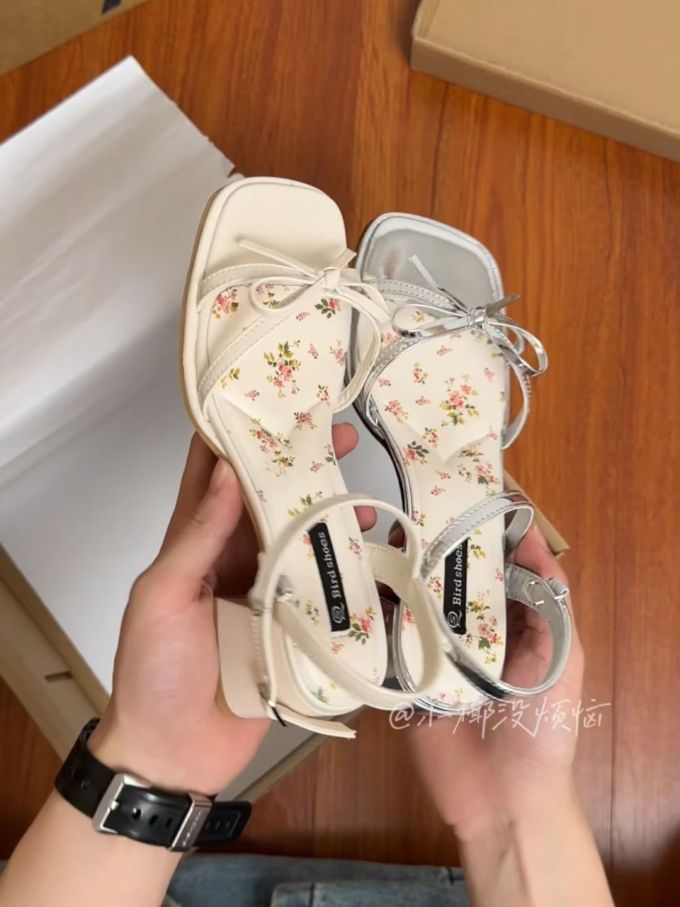 无帮 袢扣 