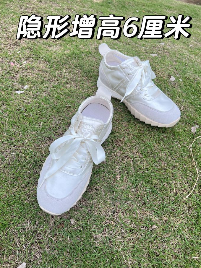 低帮 布面 