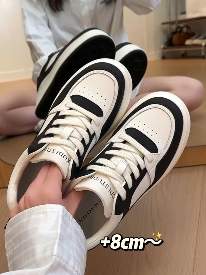 系带 皮革 