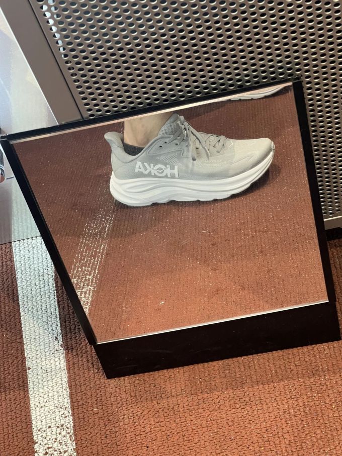 低帮 系带 网面 