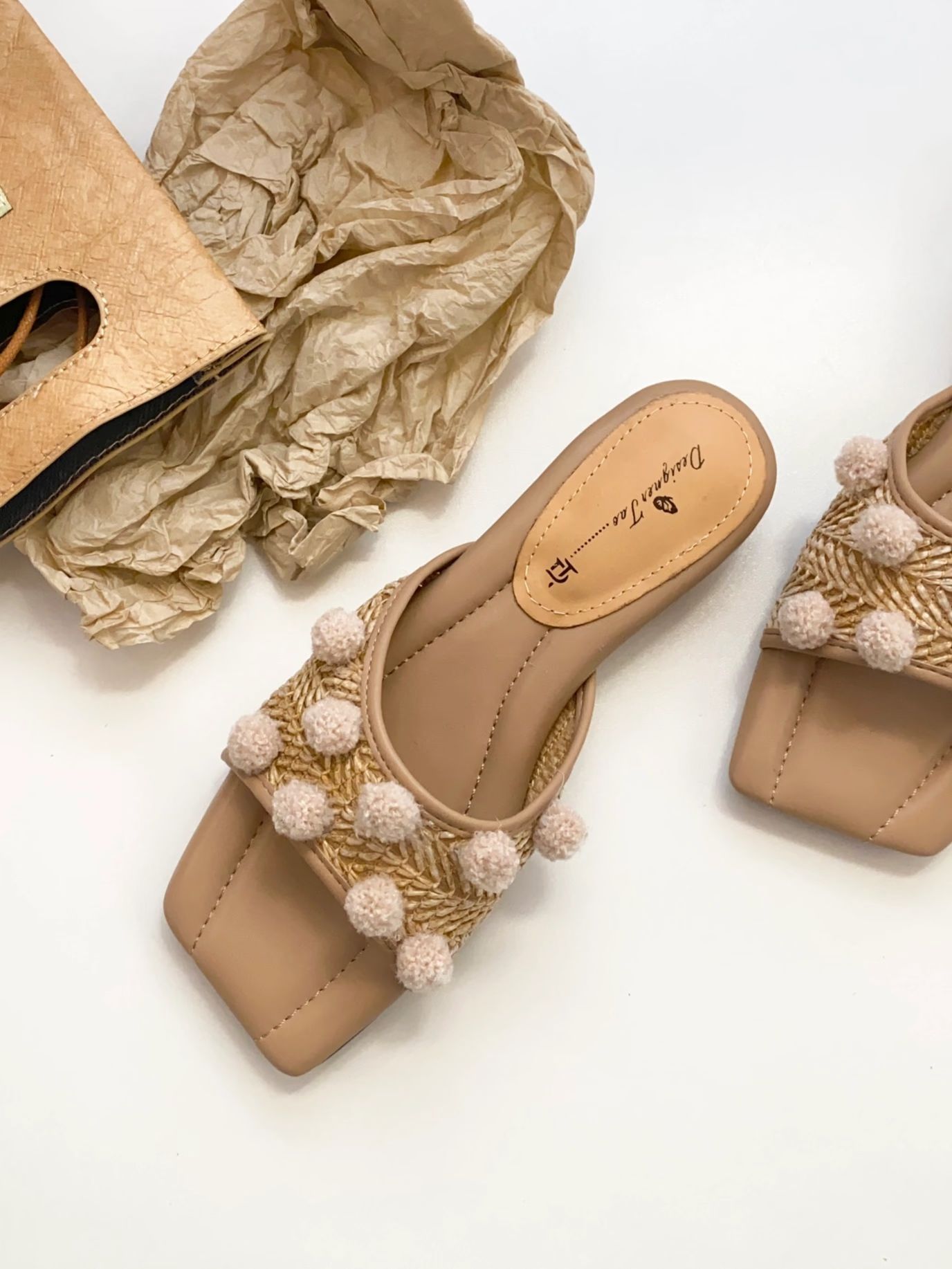 无帮  - VALI鞋履AI设计主图