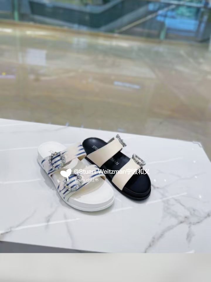 无帮 皮革  - VALI鞋履AI设计主图