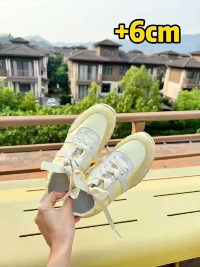 系带 皮革 