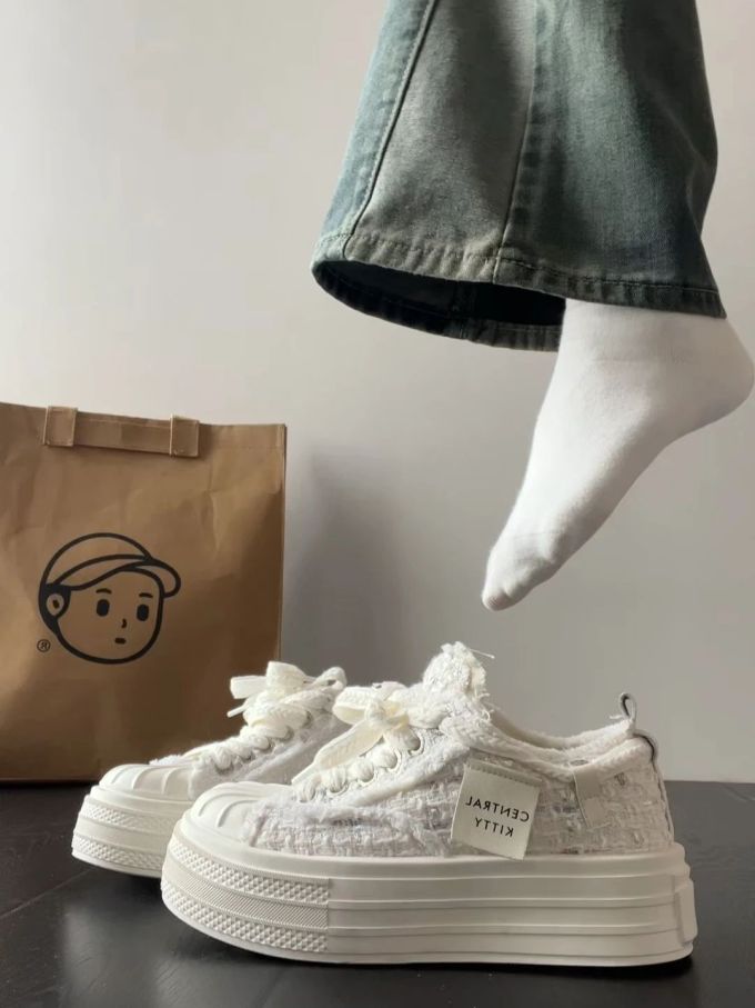 低帮