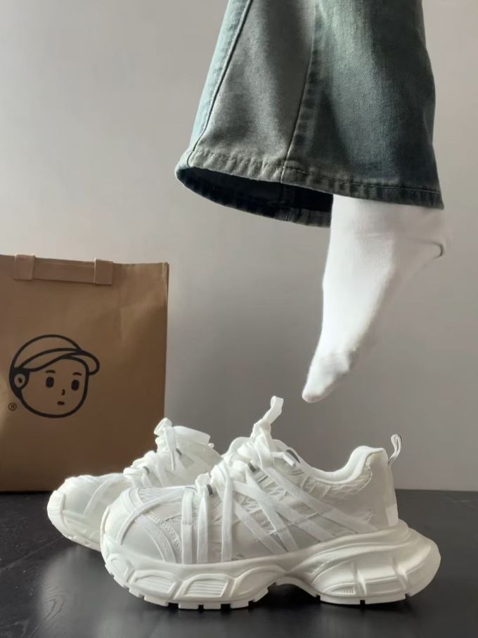 低帮 