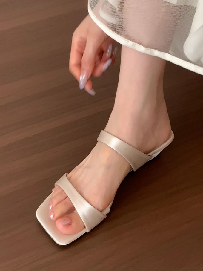 无帮 皮革