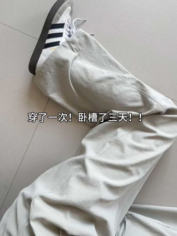棉麻 H型 黎明蓝 淡蓝色