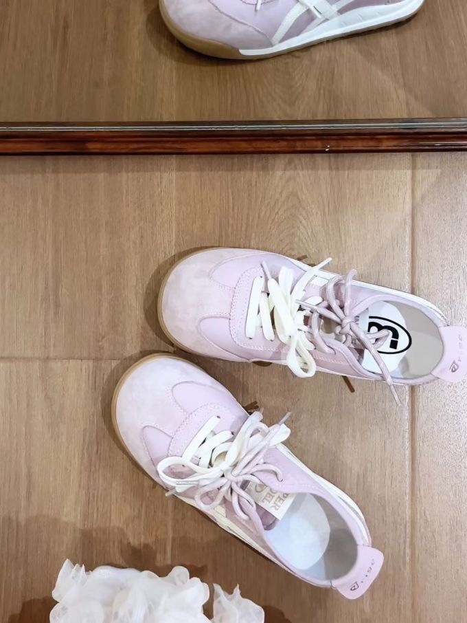 系带 布面