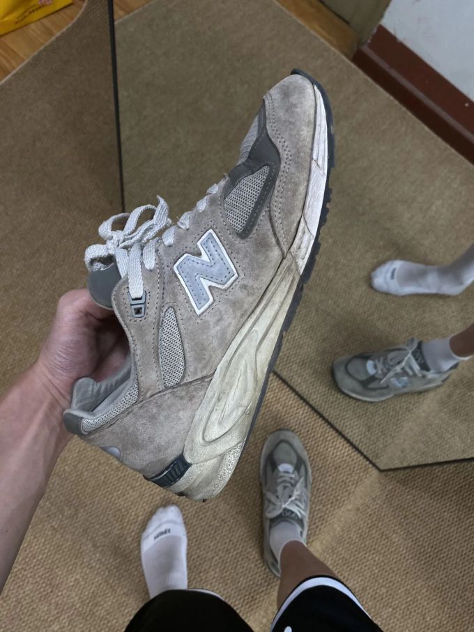 低帮 系带