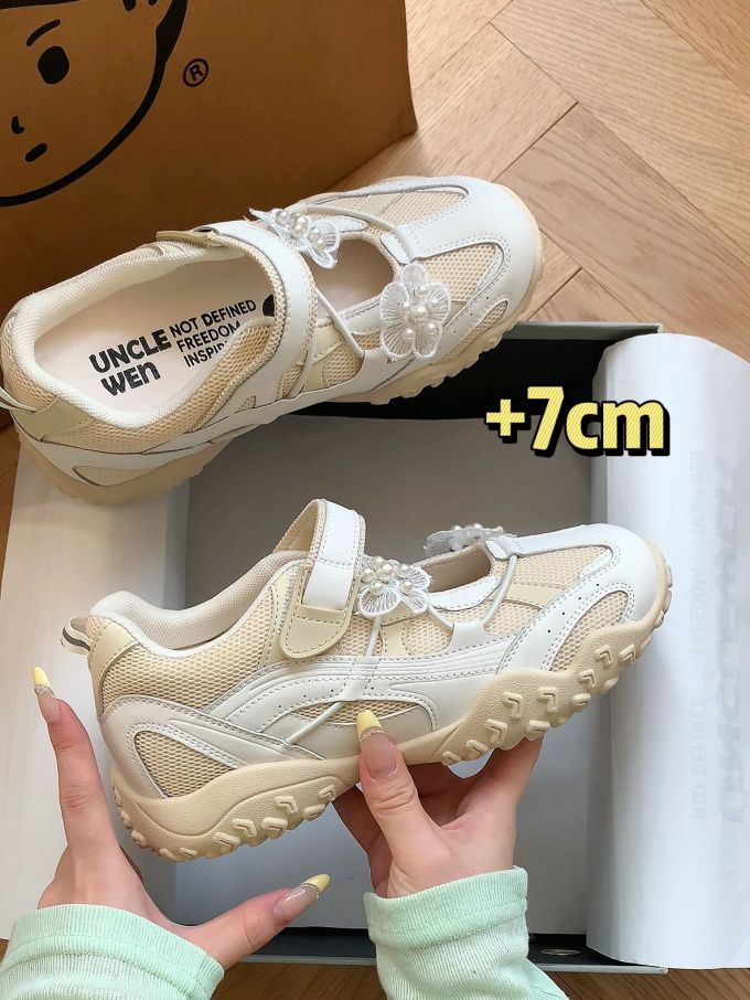 低帮 皮革