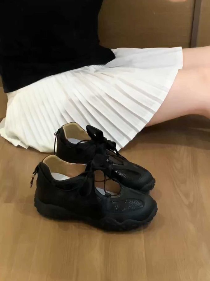低帮