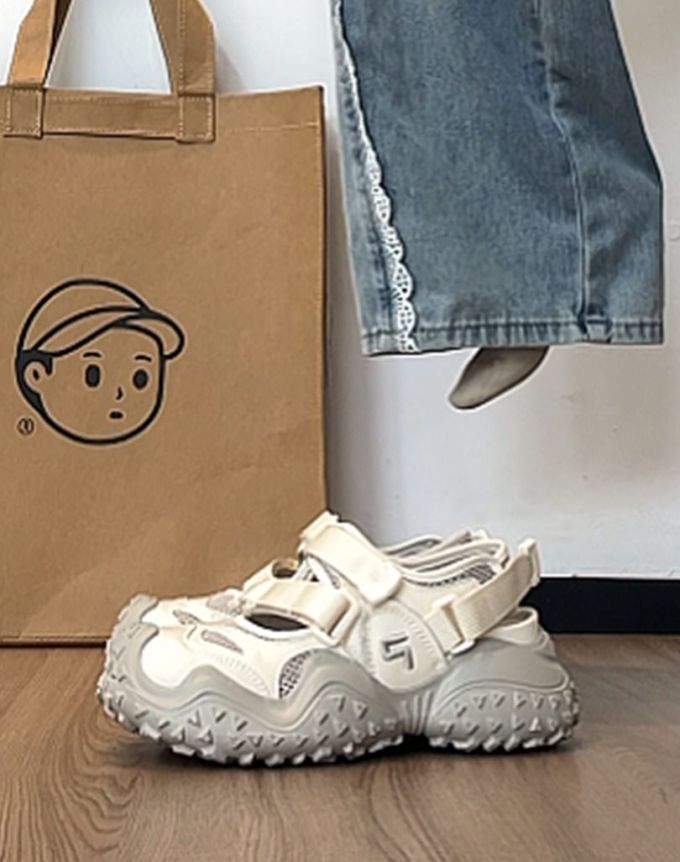 低帮 插扣