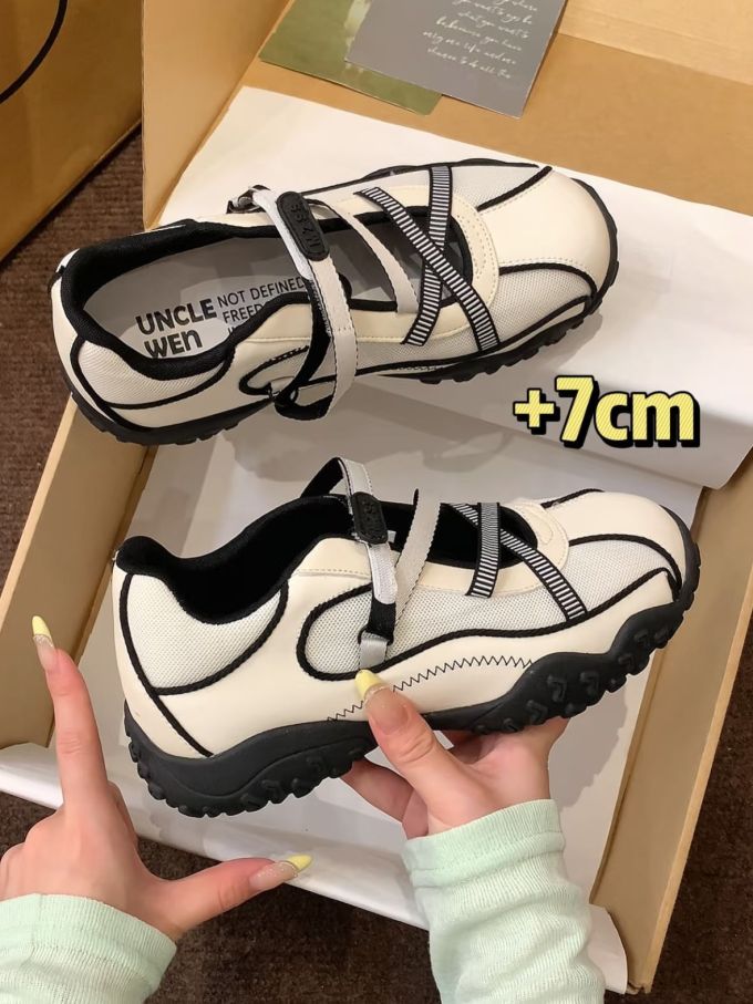 低帮 魔术贴 布面 