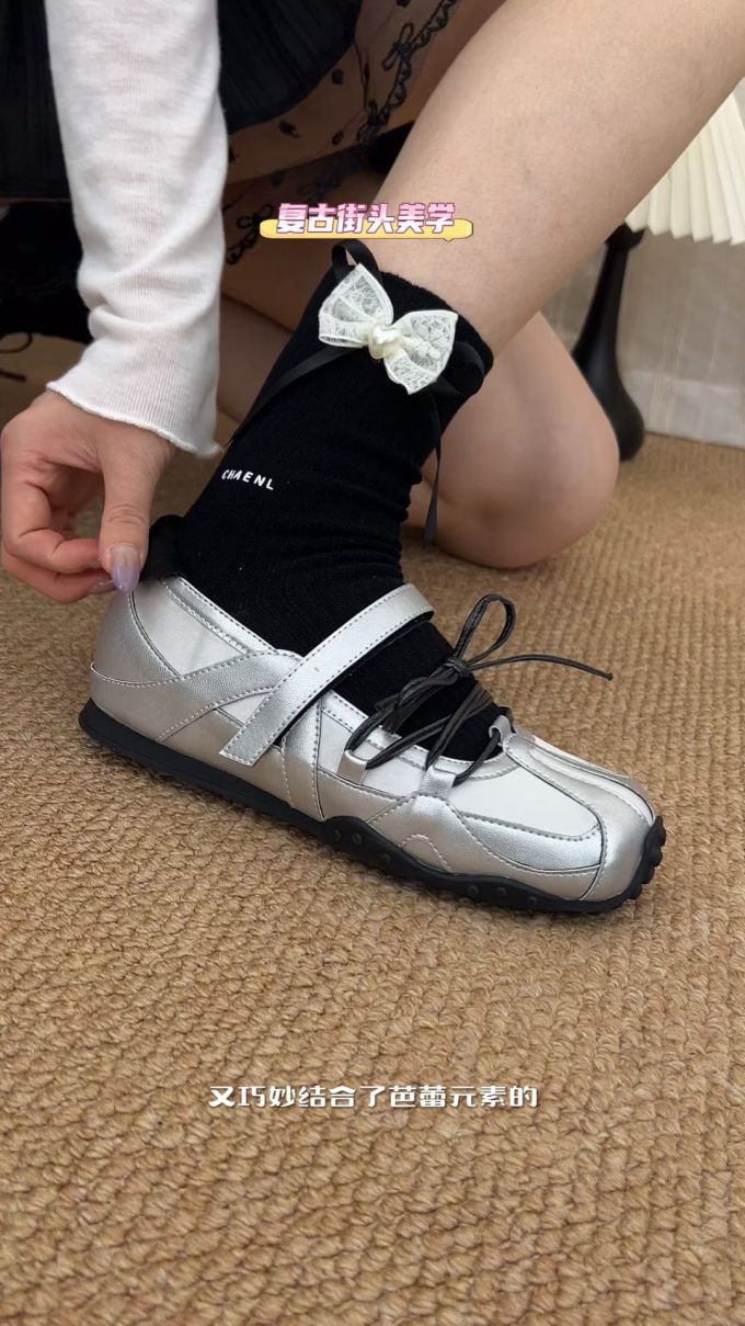 低帮 皮革