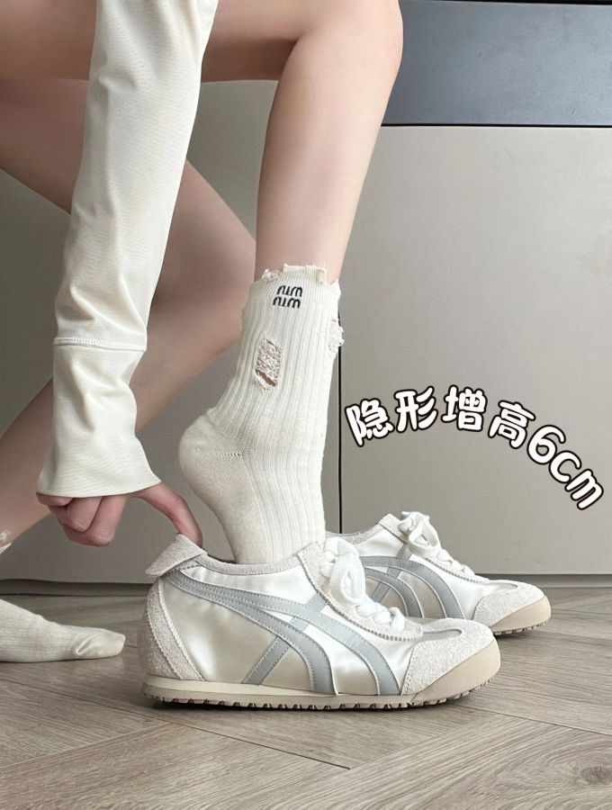 低帮 系带 布面