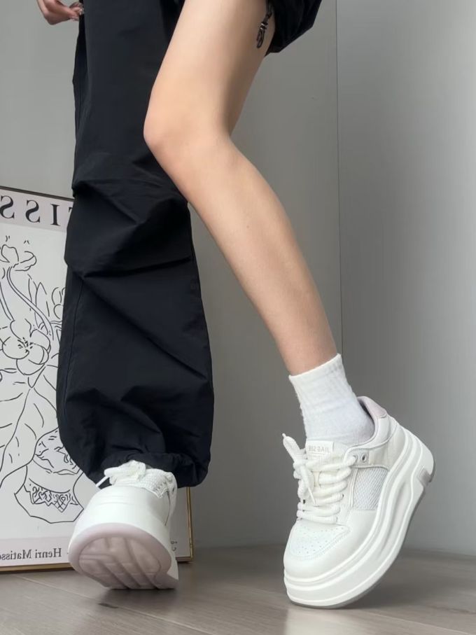 低帮