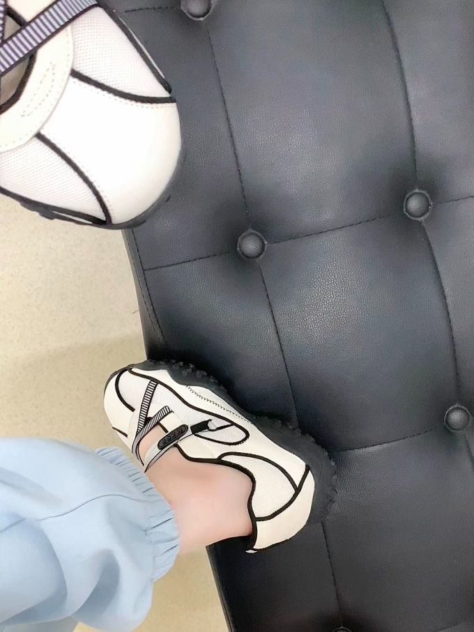 低帮 