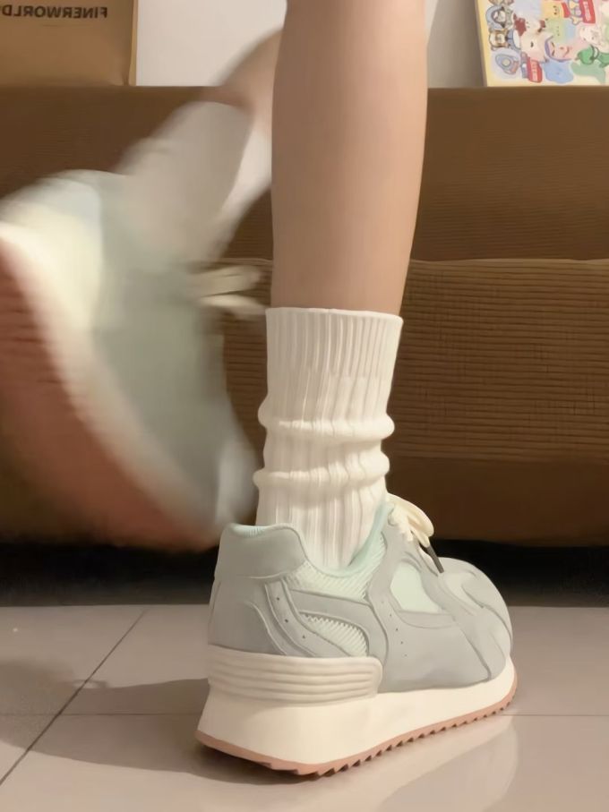 低帮 