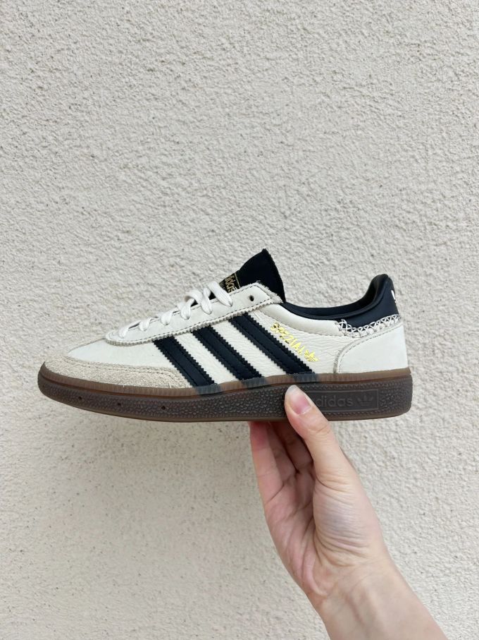 低帮 系带 皮革 