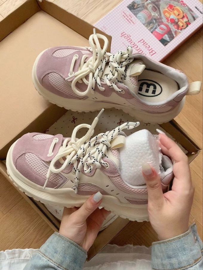 低帮 系带 
