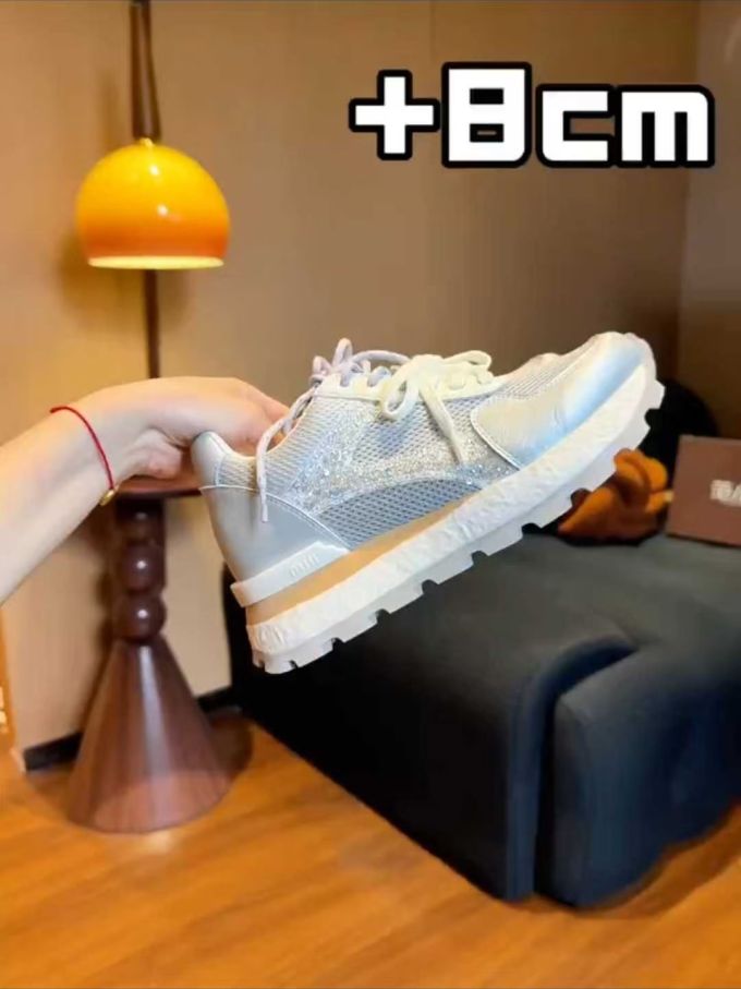 低帮 系带 