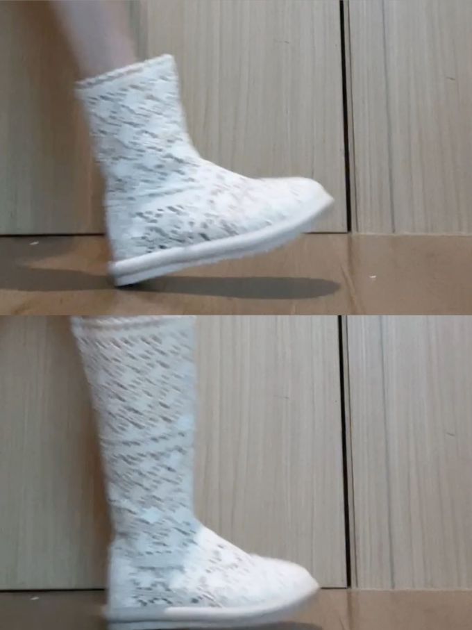 圆头 一脚蹬